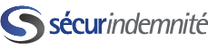 Logo de SécurIndemnité