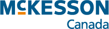 Logo de McKesson Canada